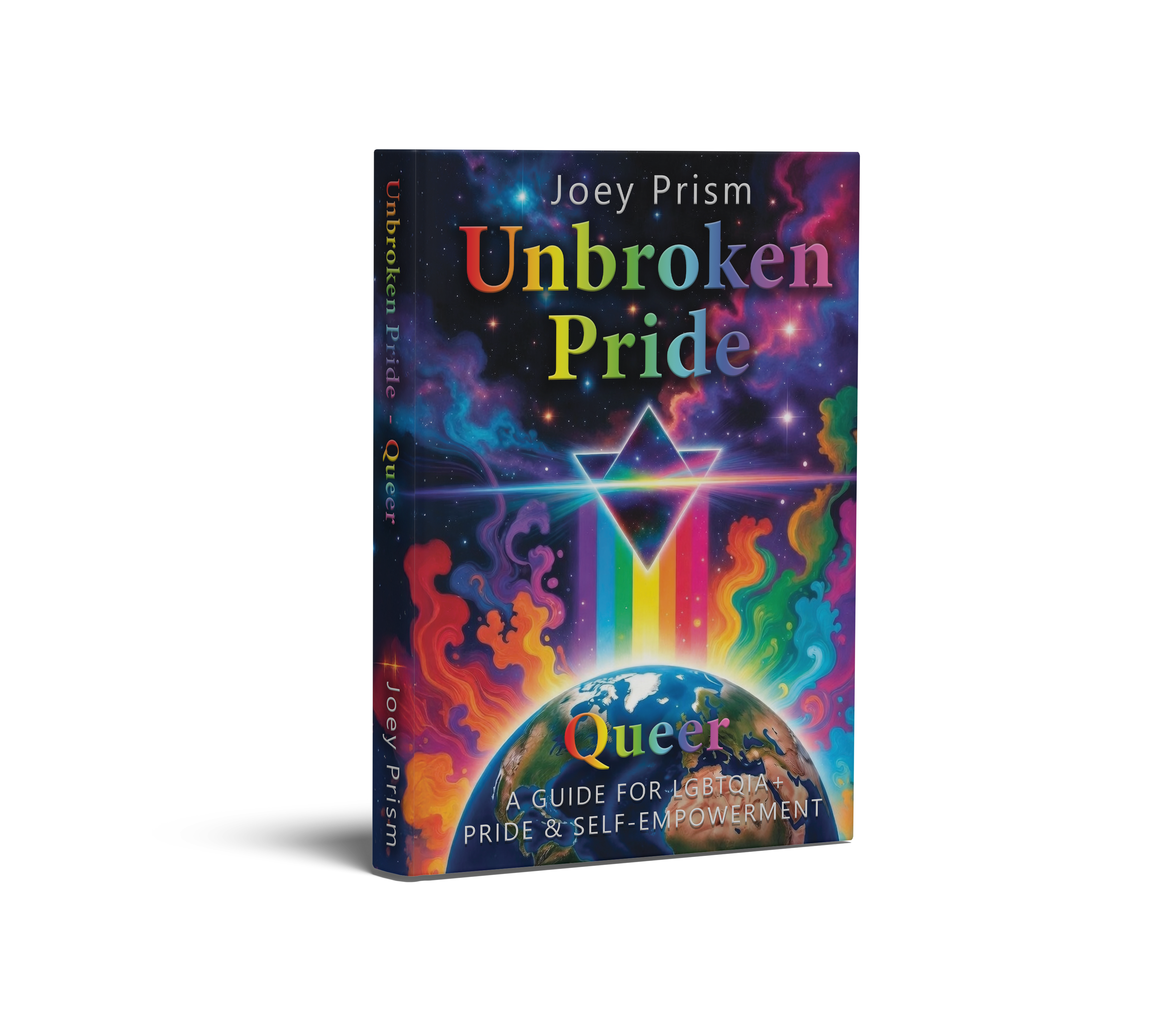 Unbroken Pride - Queer Edition